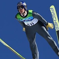 Thomas Morgenstern